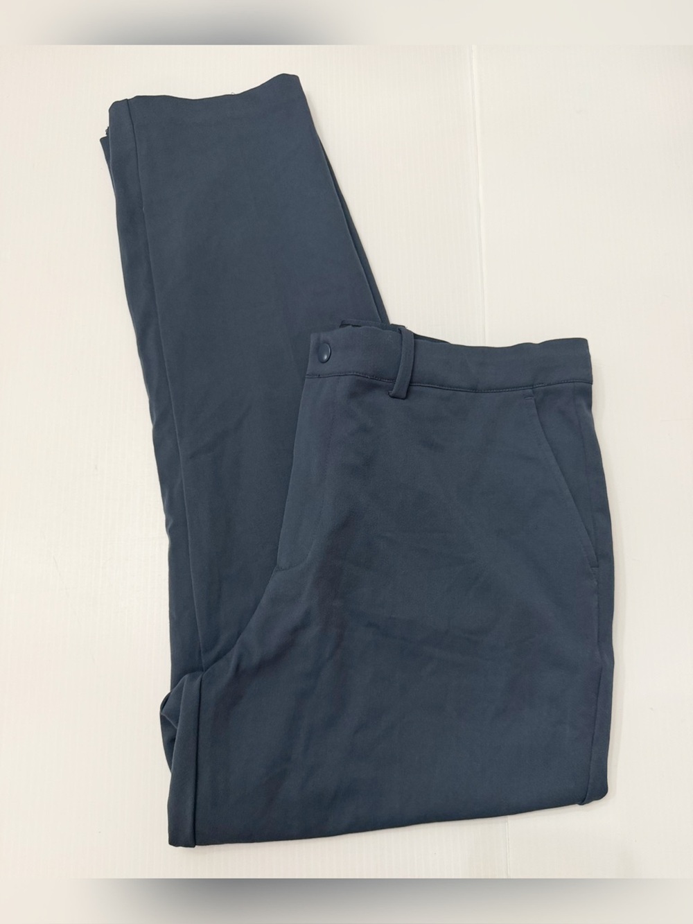 Quince Ultra Stretch 24/7 Smart Performance Chino Pants - 34
